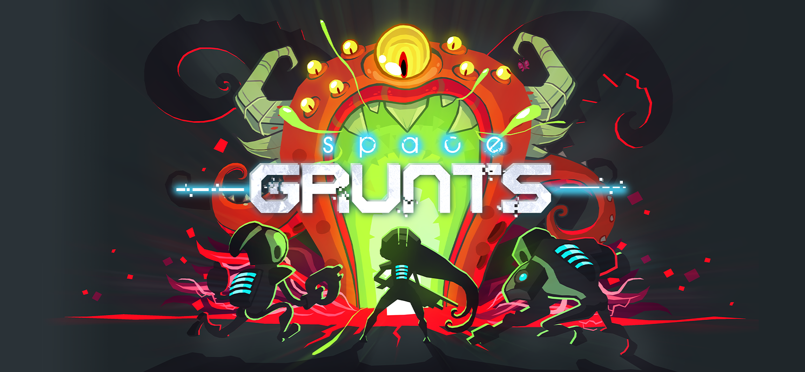 Space Grunts