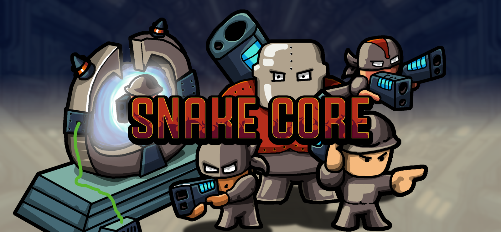 Snake Core