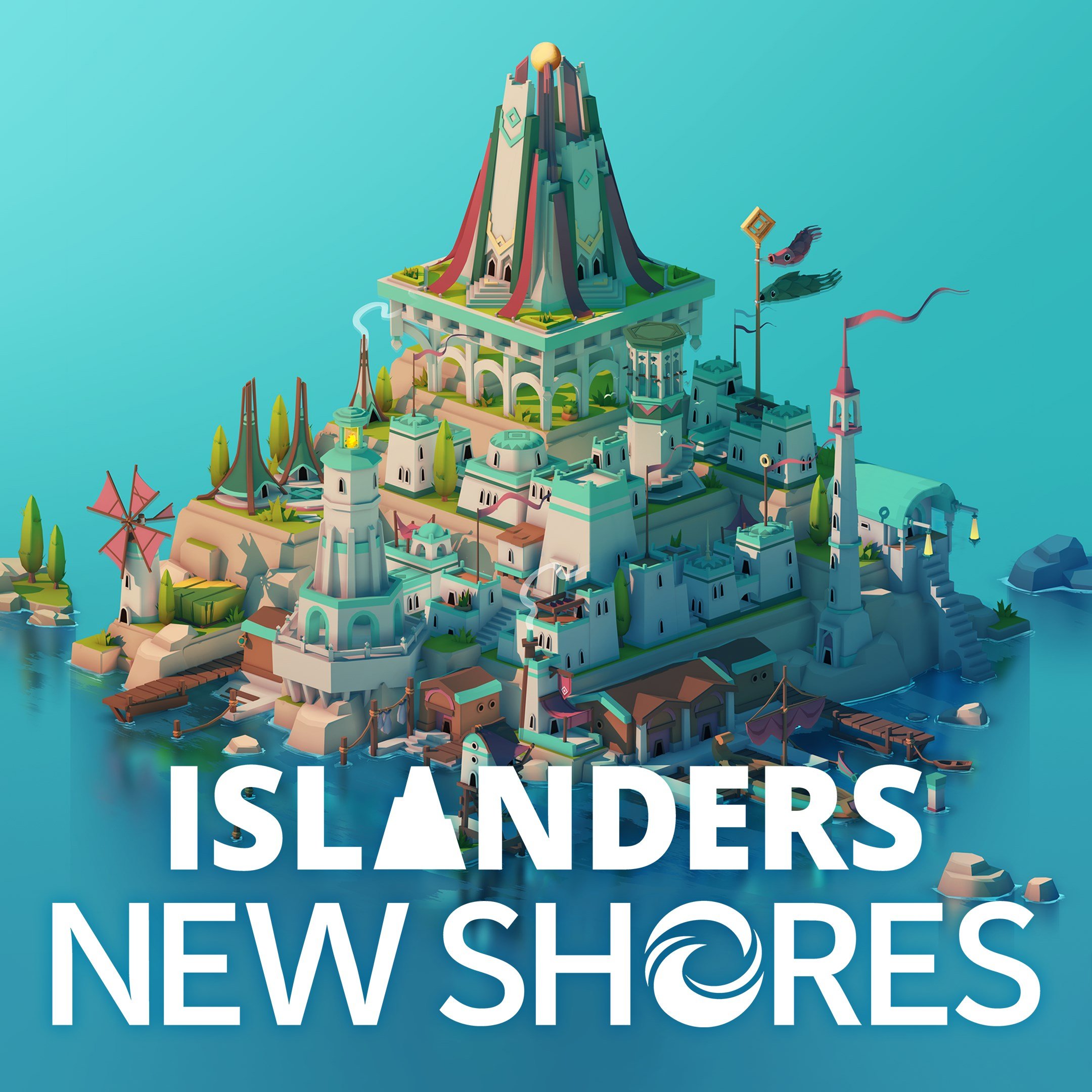 Islanders 2