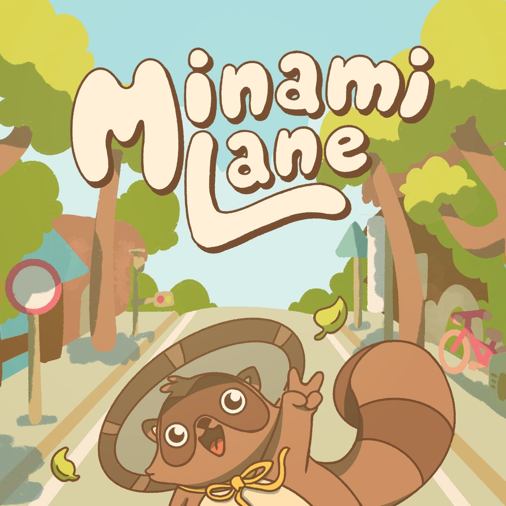 Minami Lane