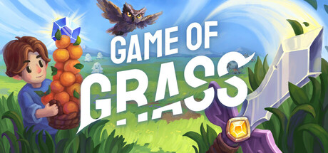 Game of Grass