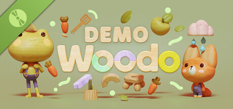 Woodo Demo