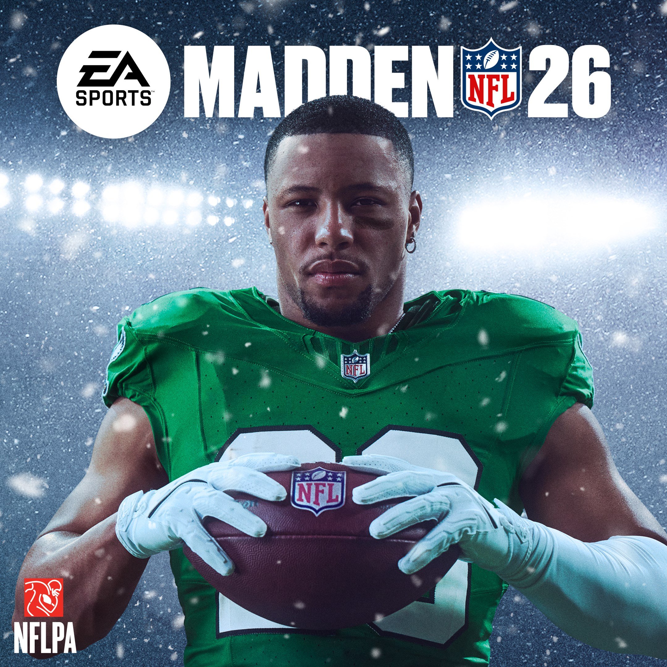 Madden NFL 26 (XSX)