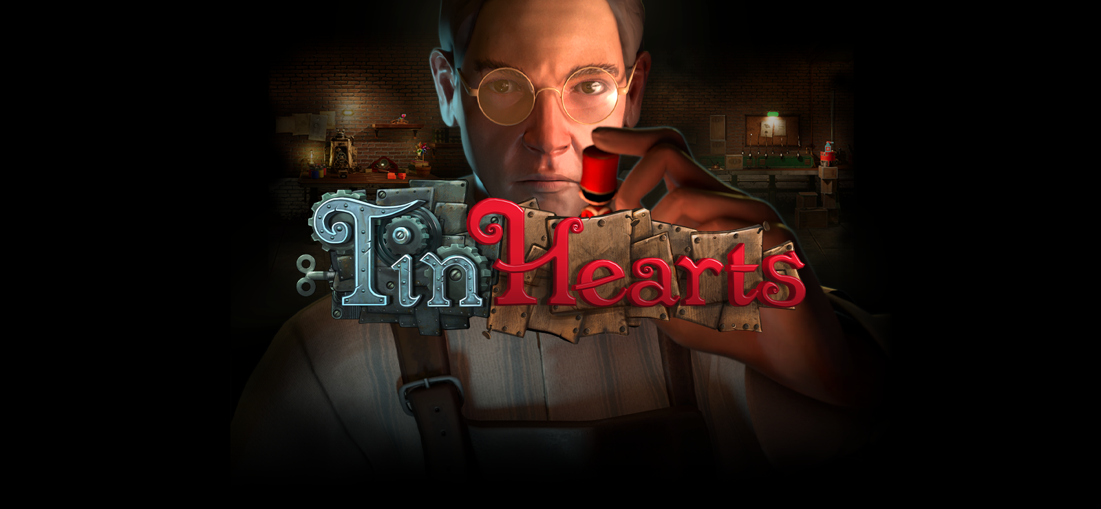 Tin Hearts
