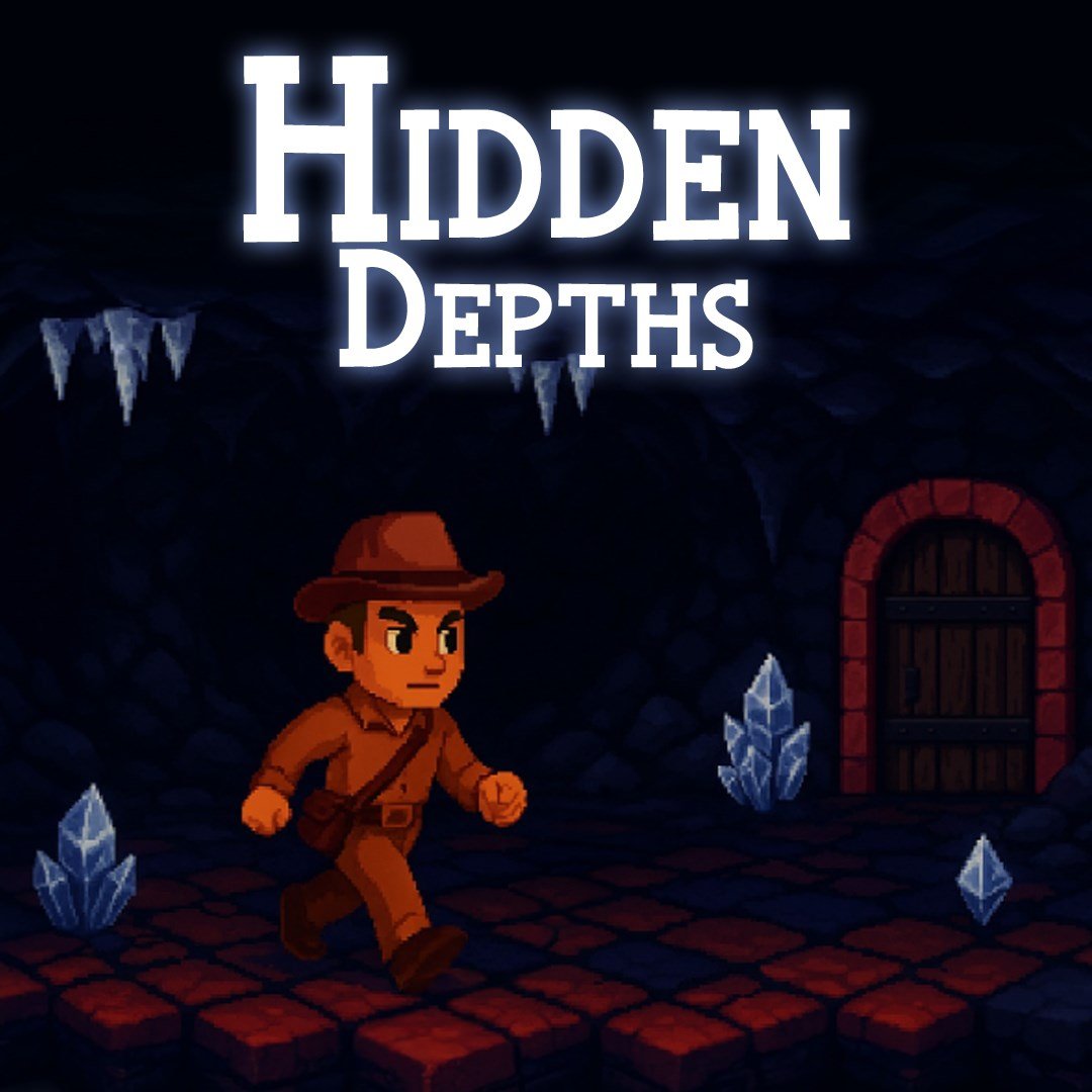 Hidden Depths (Windows)