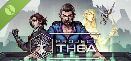 Project Thea Demo