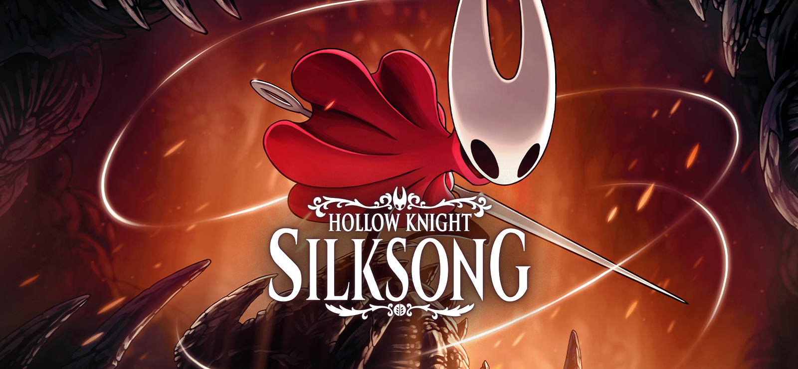 Hollow Knight: Silksong
