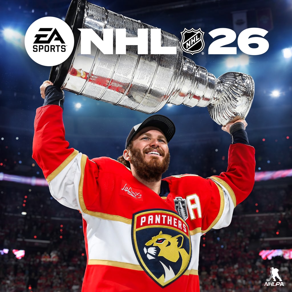 NHL® 26
