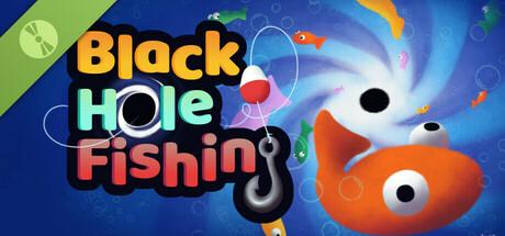 Black Hole Fishing Demo