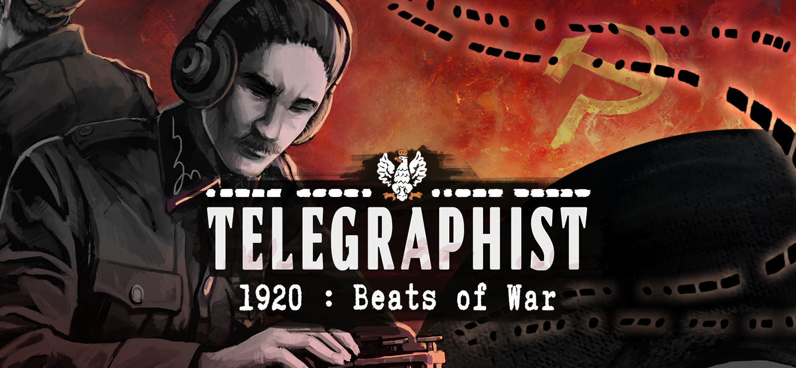 Telegraphist 1920: Beats of War Demo