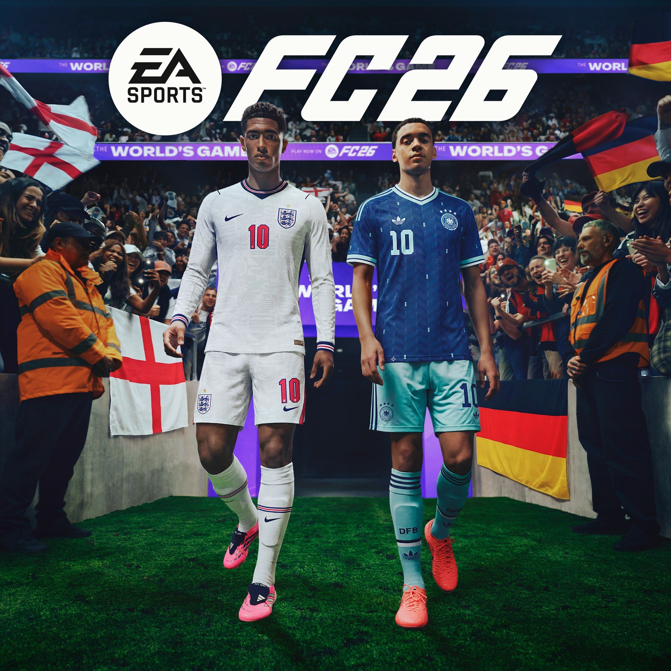 EA FC 26 (X1)