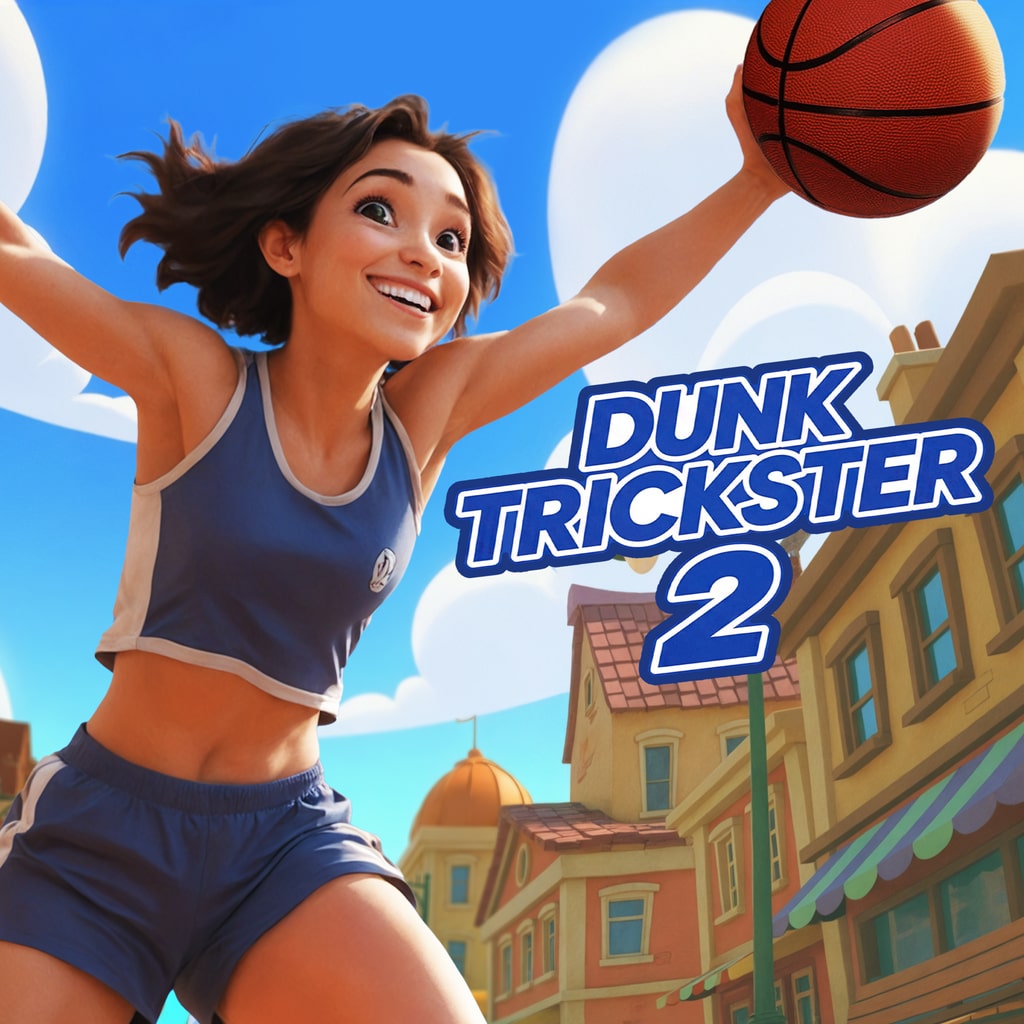 Dunk Trickster 2