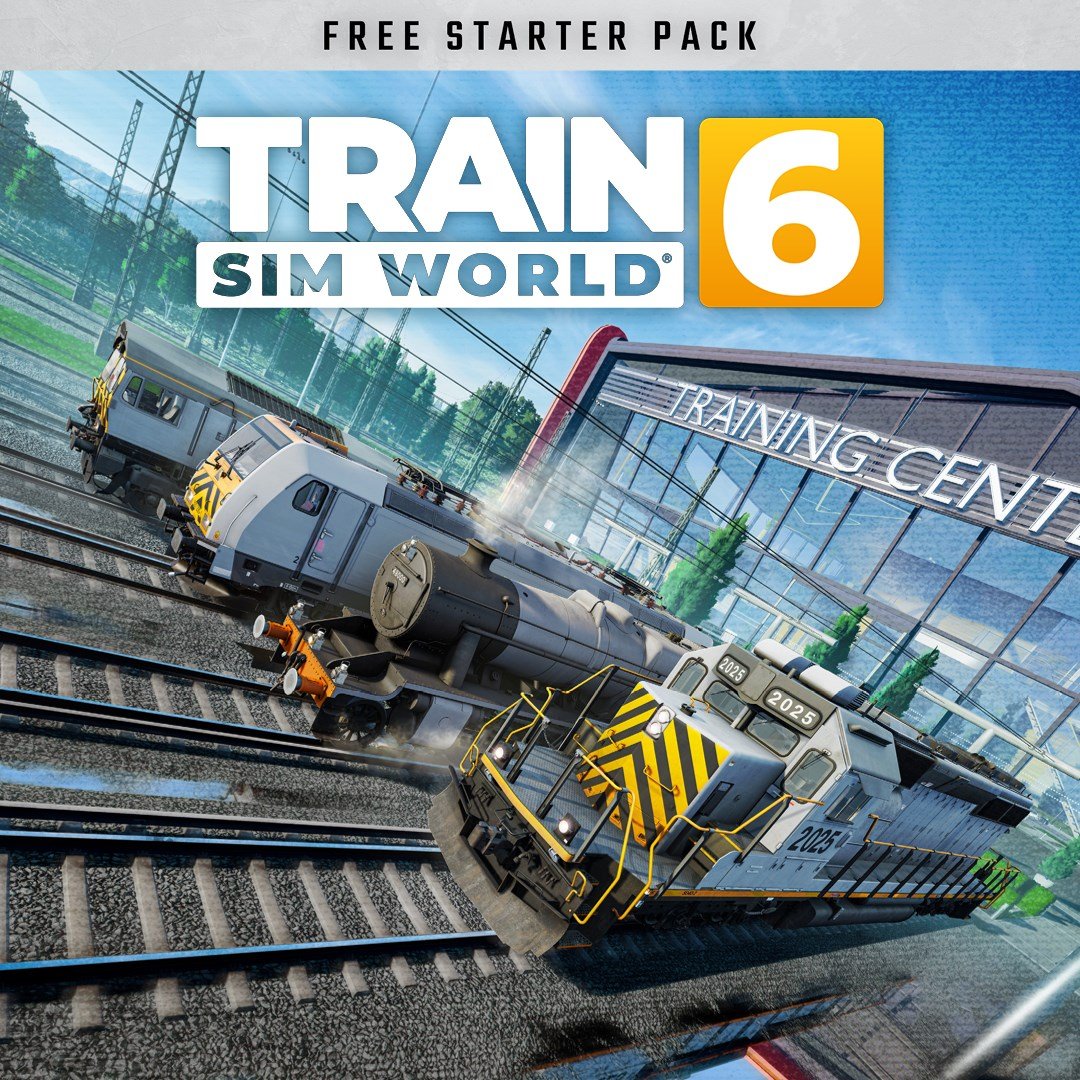 Train Sim World® 6