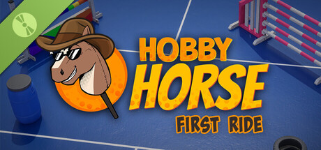 Hobby Horse: First Ride Demo