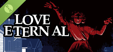 LOVE ETERNAL Demo