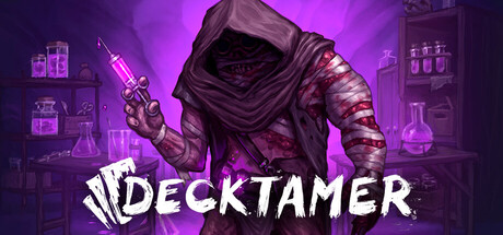 Decktamer