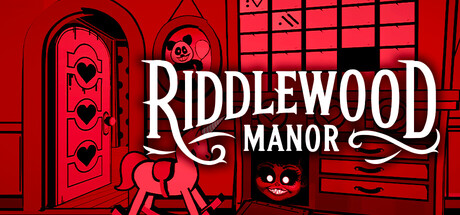 Riddlewood Manor