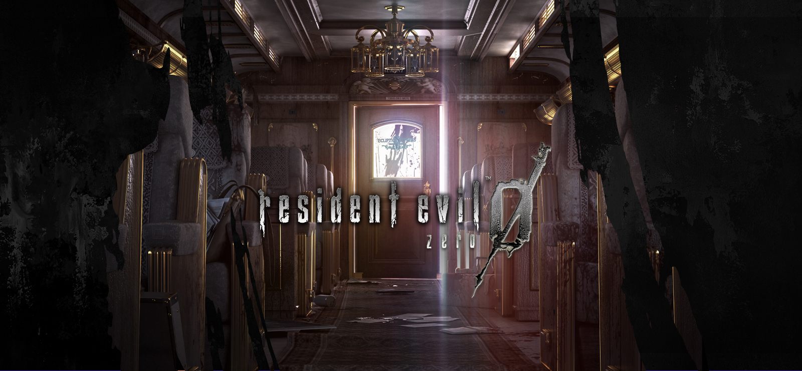 Resident Evil 0