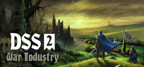 DSS 2: War Industry