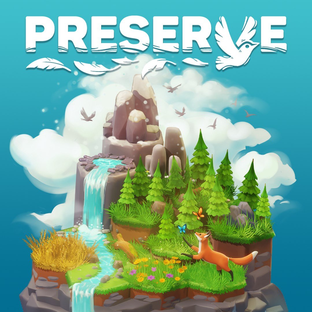 Preserve