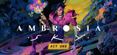 Ambrosia Sky: Act One