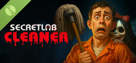 Secret Lab Cleaner Demo