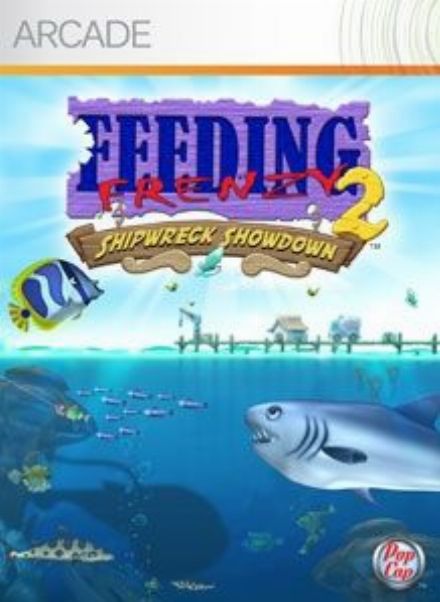 Feeding Frenzy 2