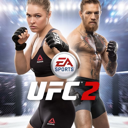 EA SPORTS™ UFC® 2
