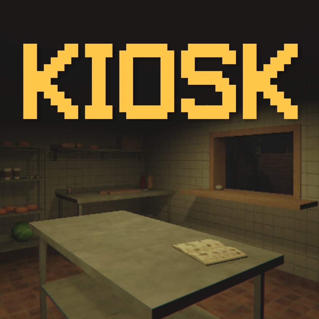 Kiosk