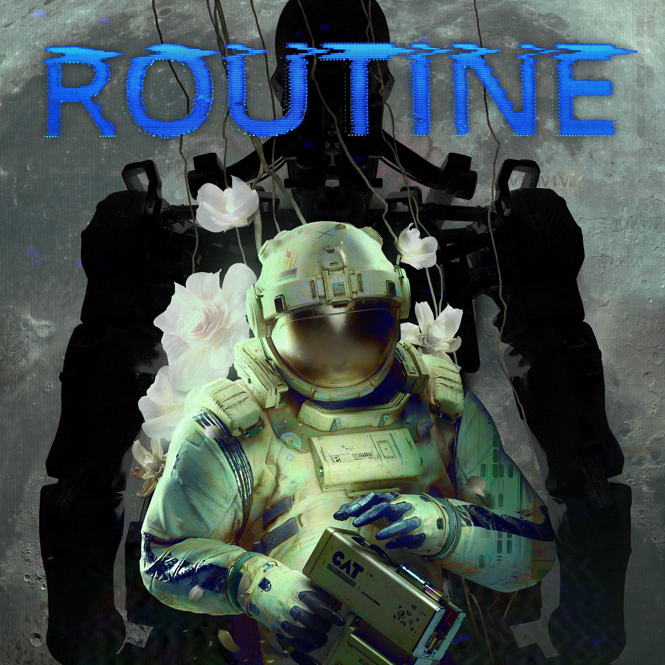 ROUTINE