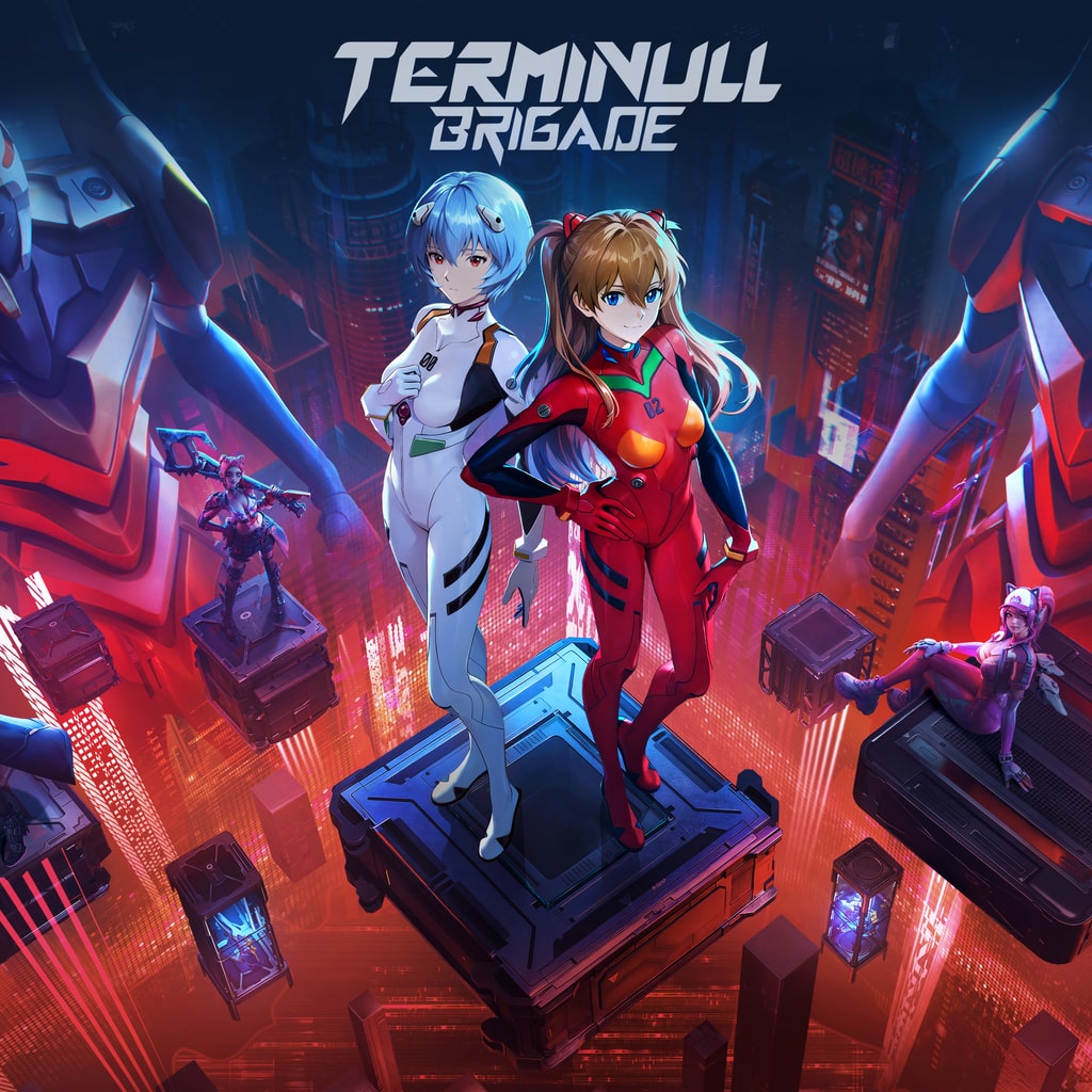Terminull Brigade™