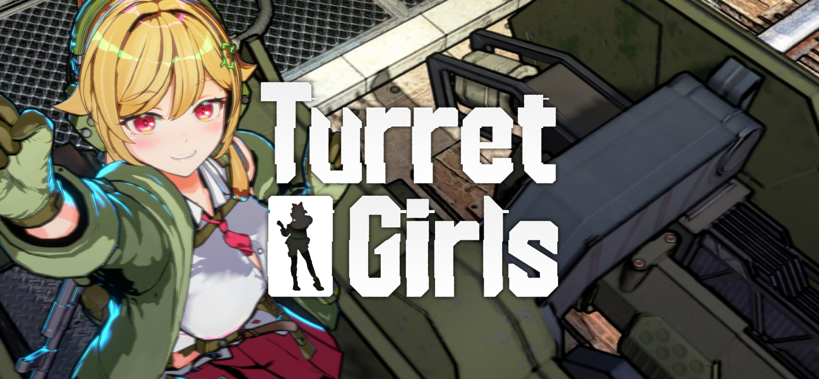 TurretGirls