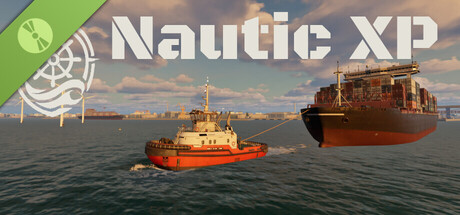 Professional Ship Simulator Demo