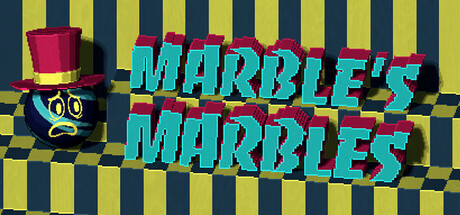 Marble's Marbles
