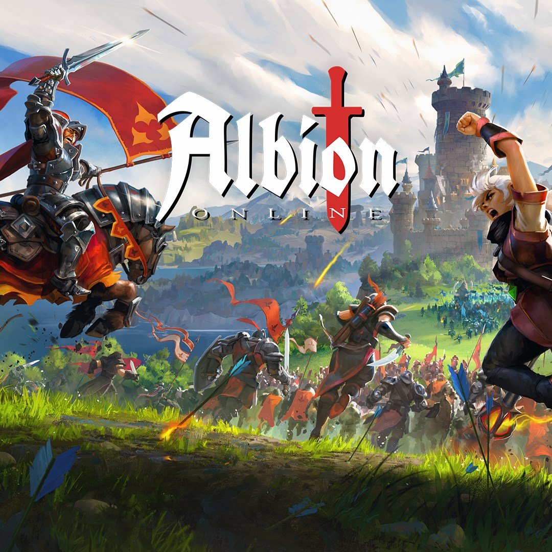 Albion Online