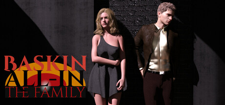 Baskin All-In: The Family