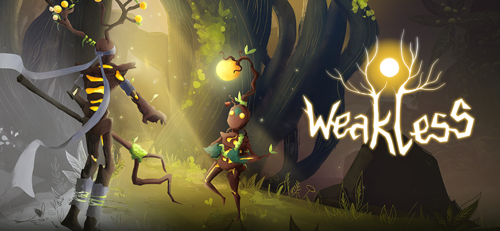 Weakless