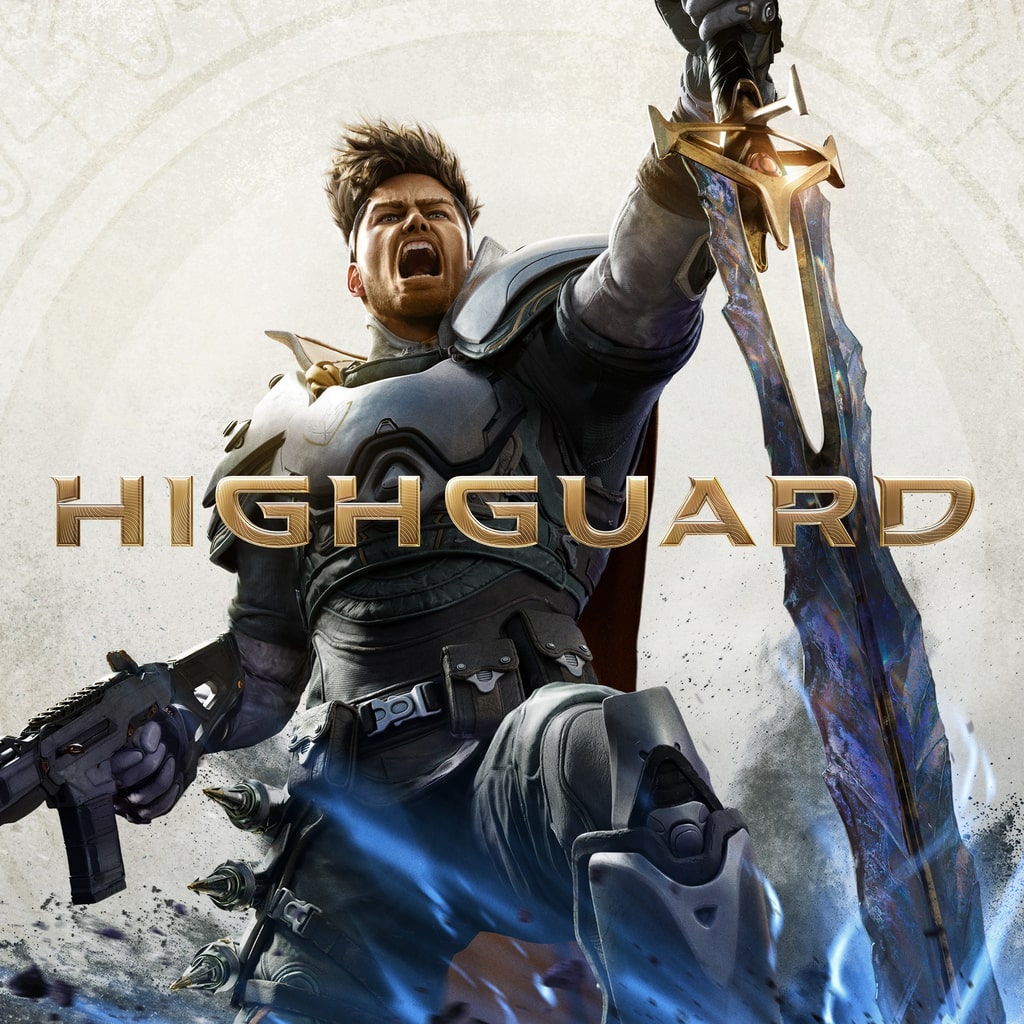 Highguard