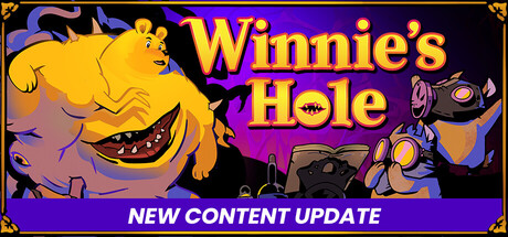 Winnie's Hole