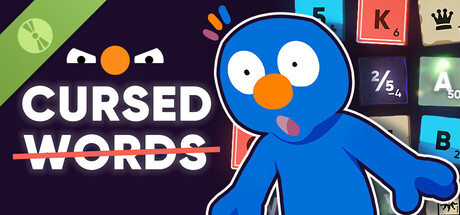 Cursed Words Demo