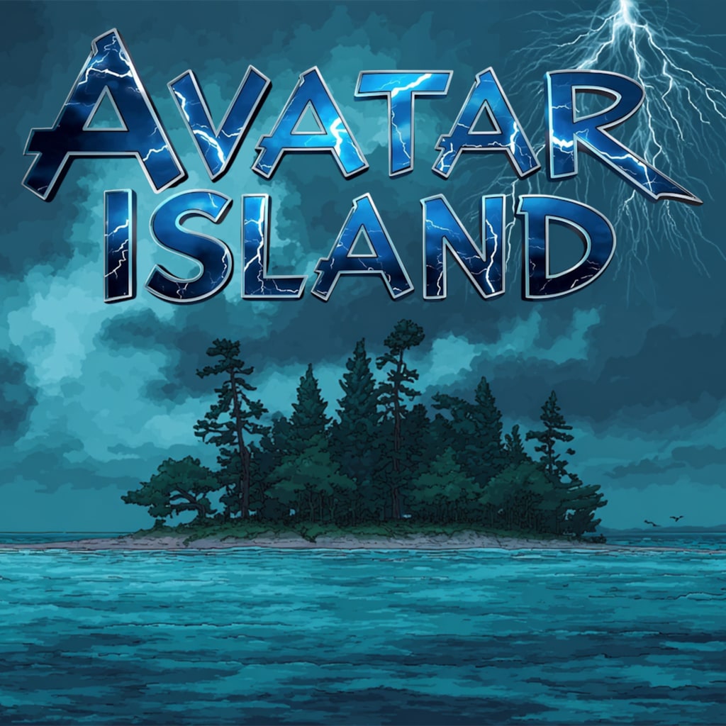 Avatar Island
