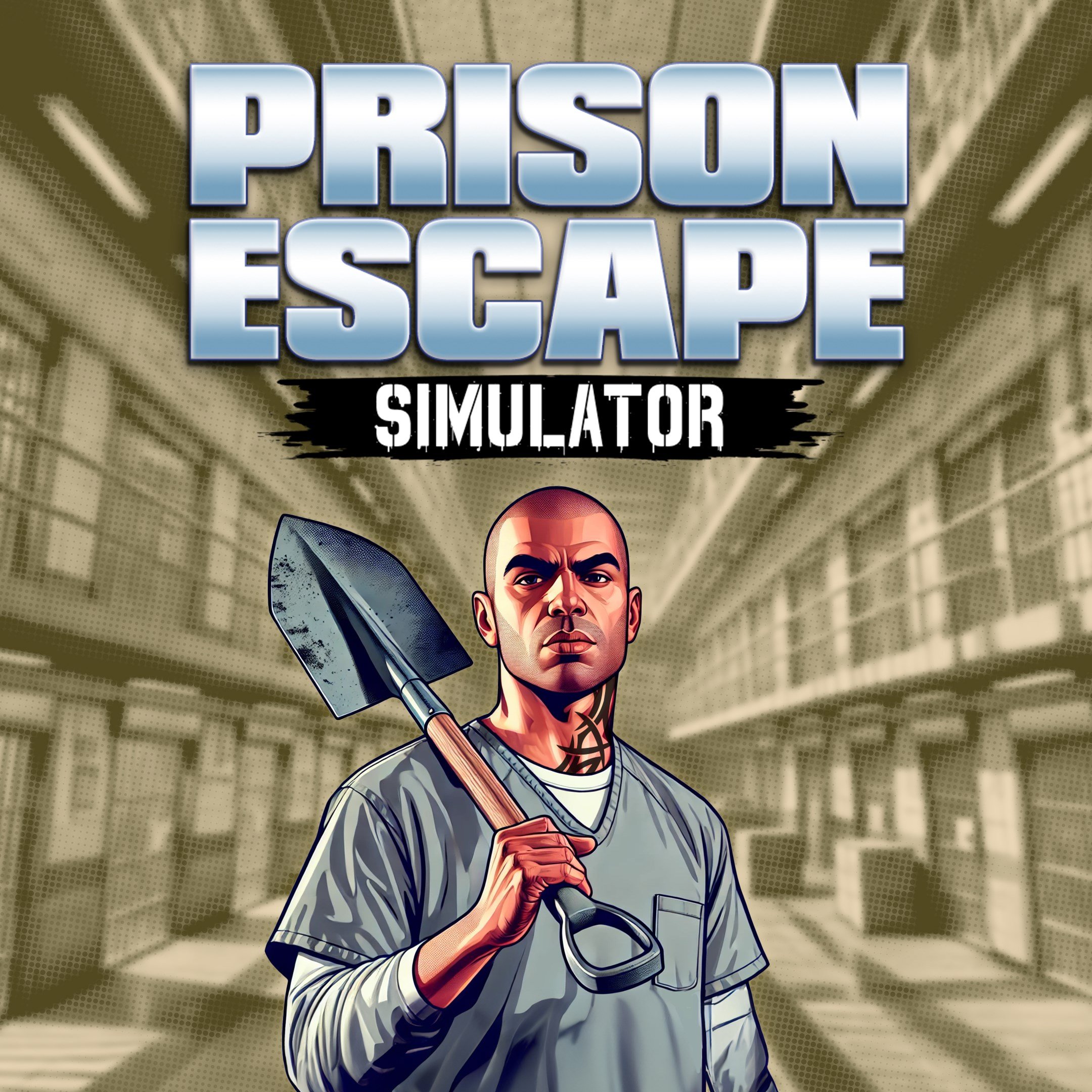 Prison Escape Simulator