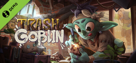 Trash Goblin Demo