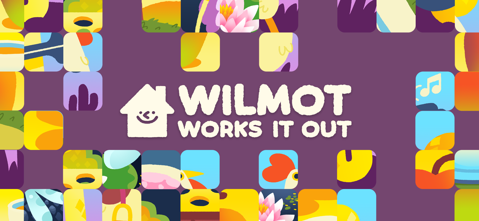 Wilmot Works It Out