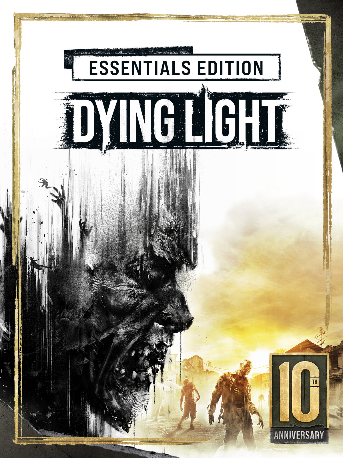 Dying Light: Essentials Edition