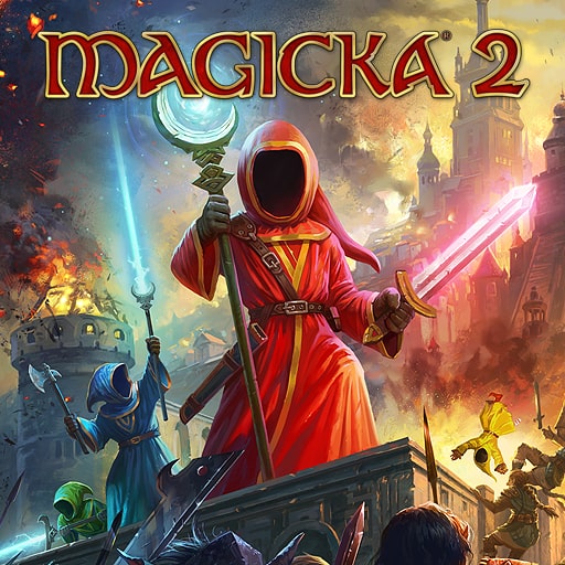 MAGICKA® 2