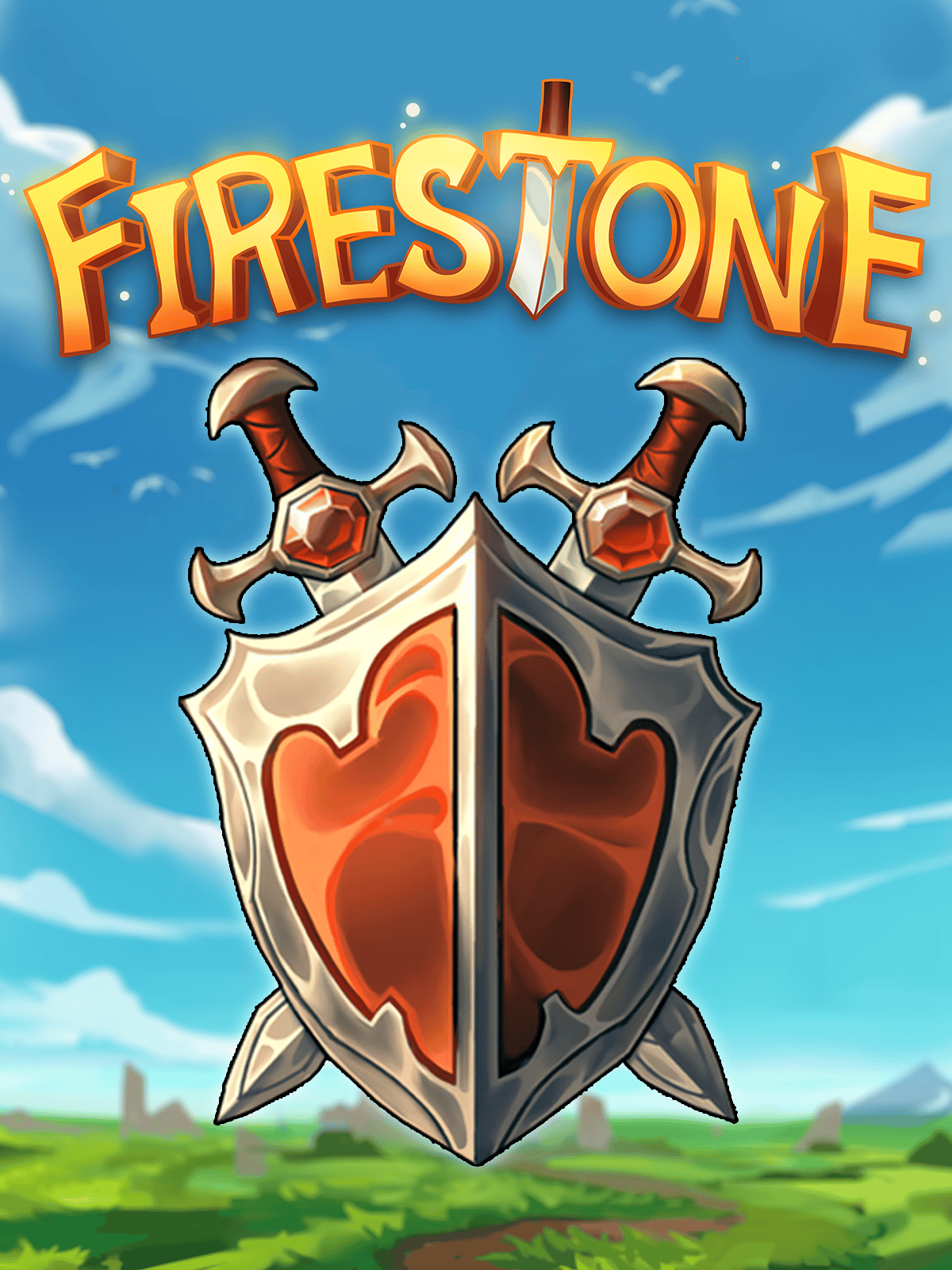 Firestone – Idle Clicker Online RPG