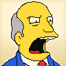 ~Homebrew~ Skinner & The Superintendent