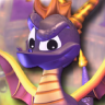 Spyro the Dragon