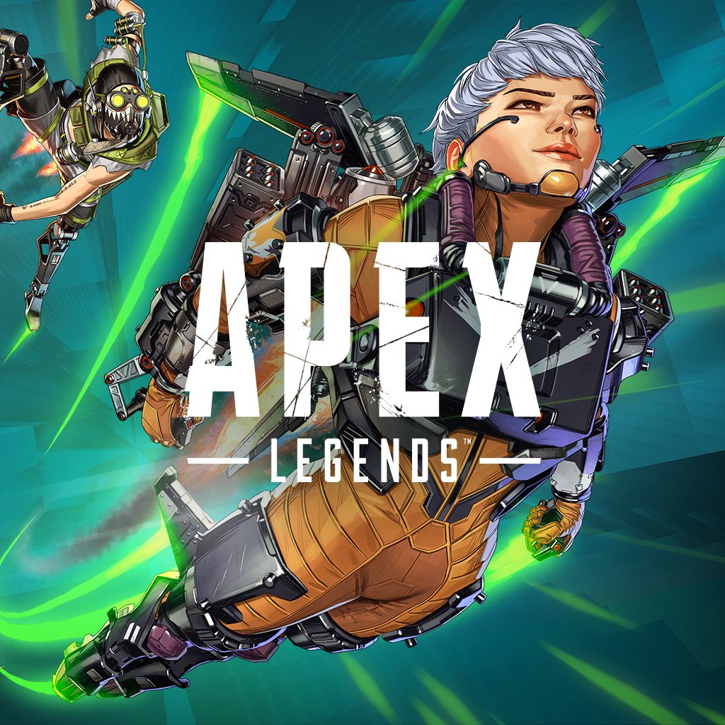 Apex Legends for Nintendo Switch